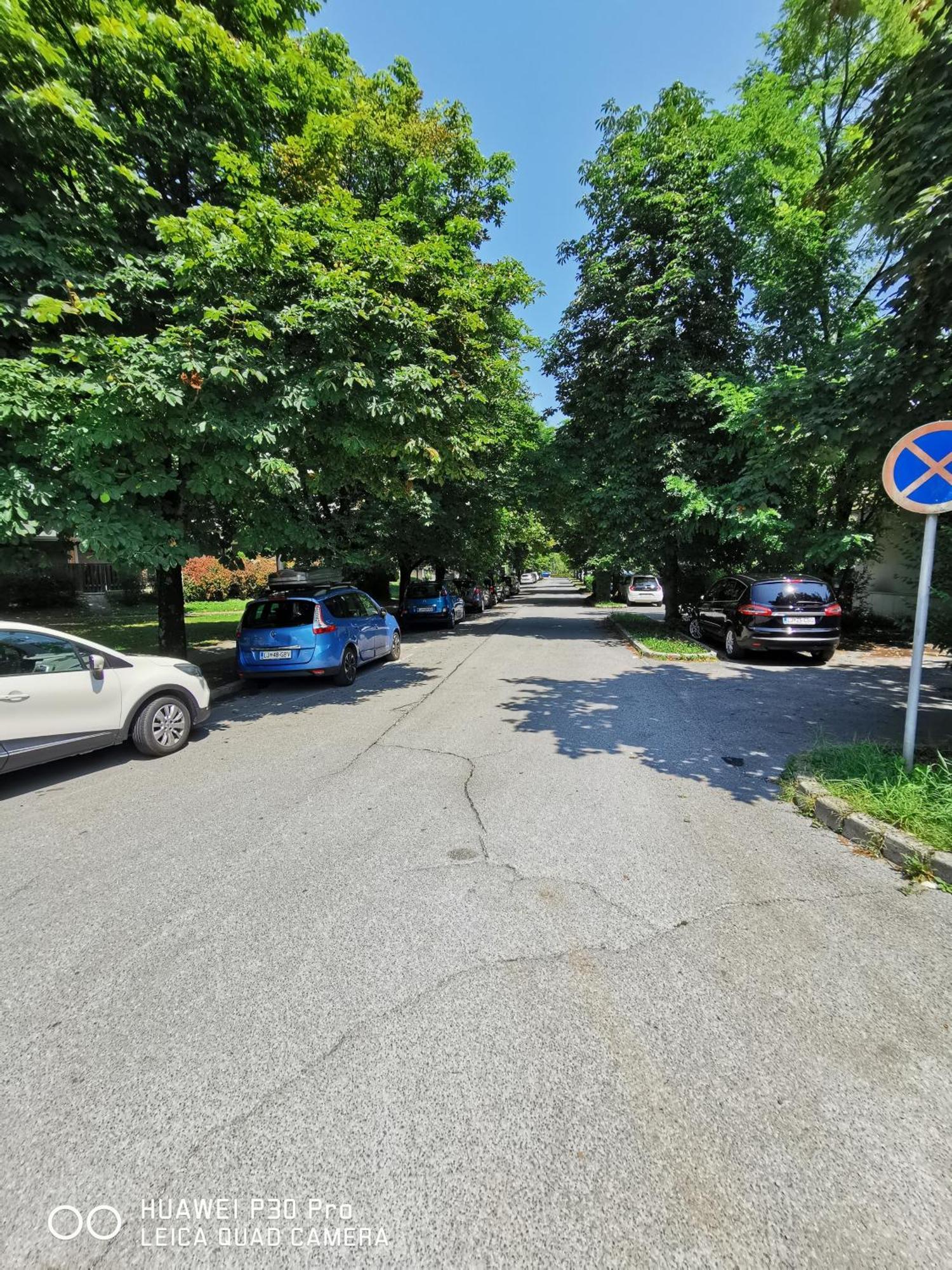 Center, Trnovski Pristan Διαμέρισμα Λιουμπλιάνα Εξωτερικό φωτογραφία