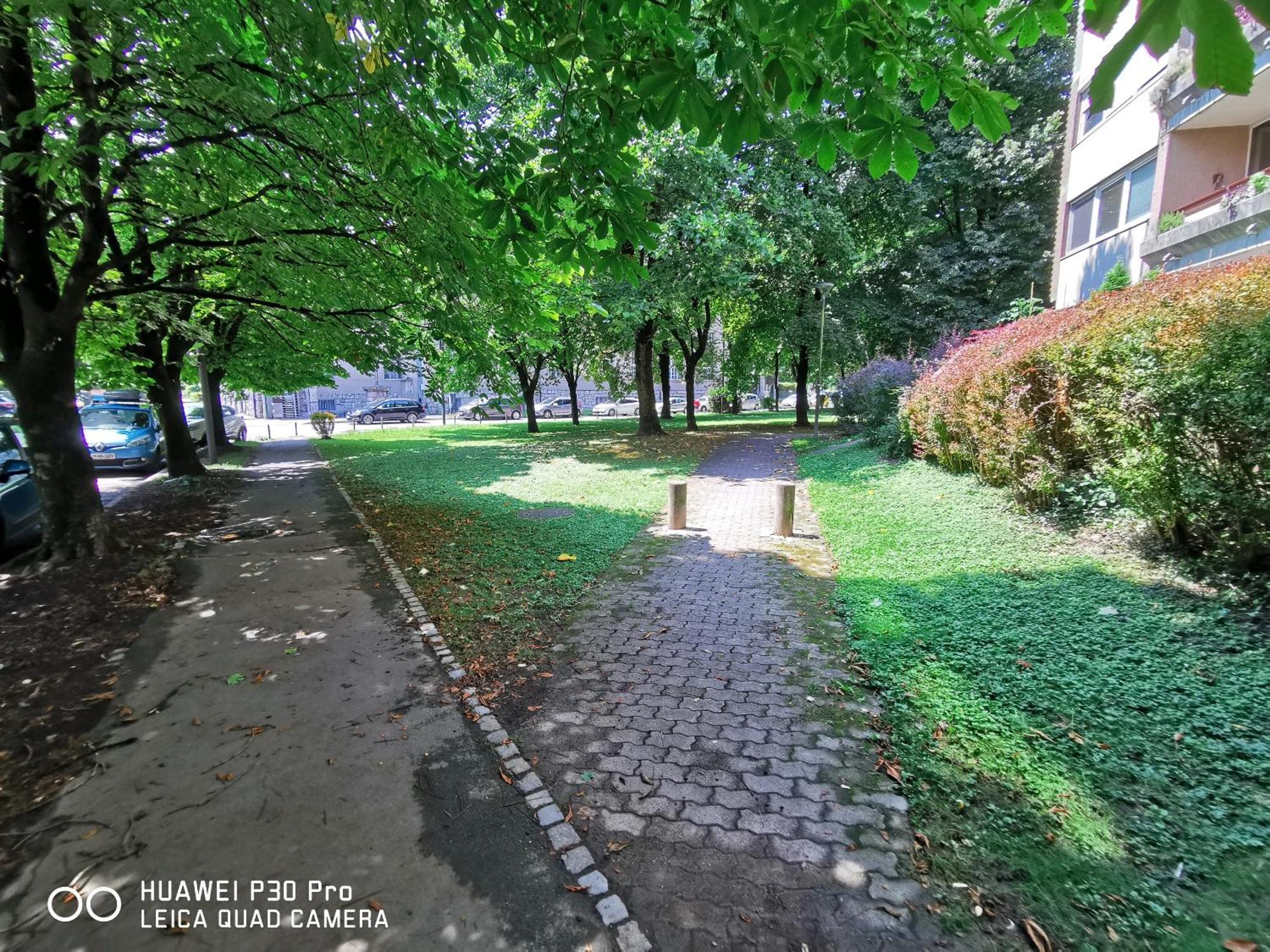 Center, Trnovski Pristan Διαμέρισμα Λιουμπλιάνα Εξωτερικό φωτογραφία