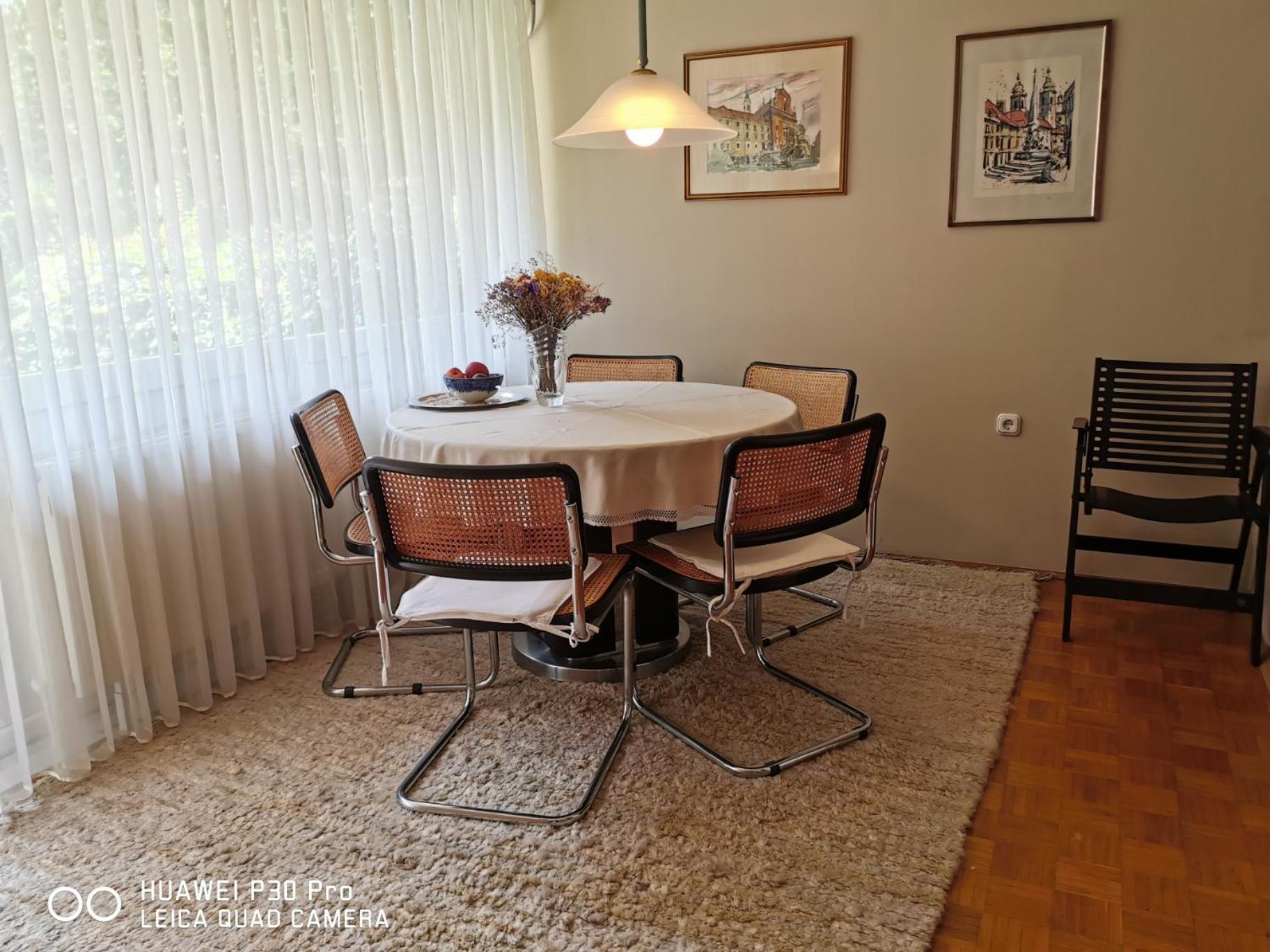 Center, Trnovski Pristan Διαμέρισμα Λιουμπλιάνα Εξωτερικό φωτογραφία