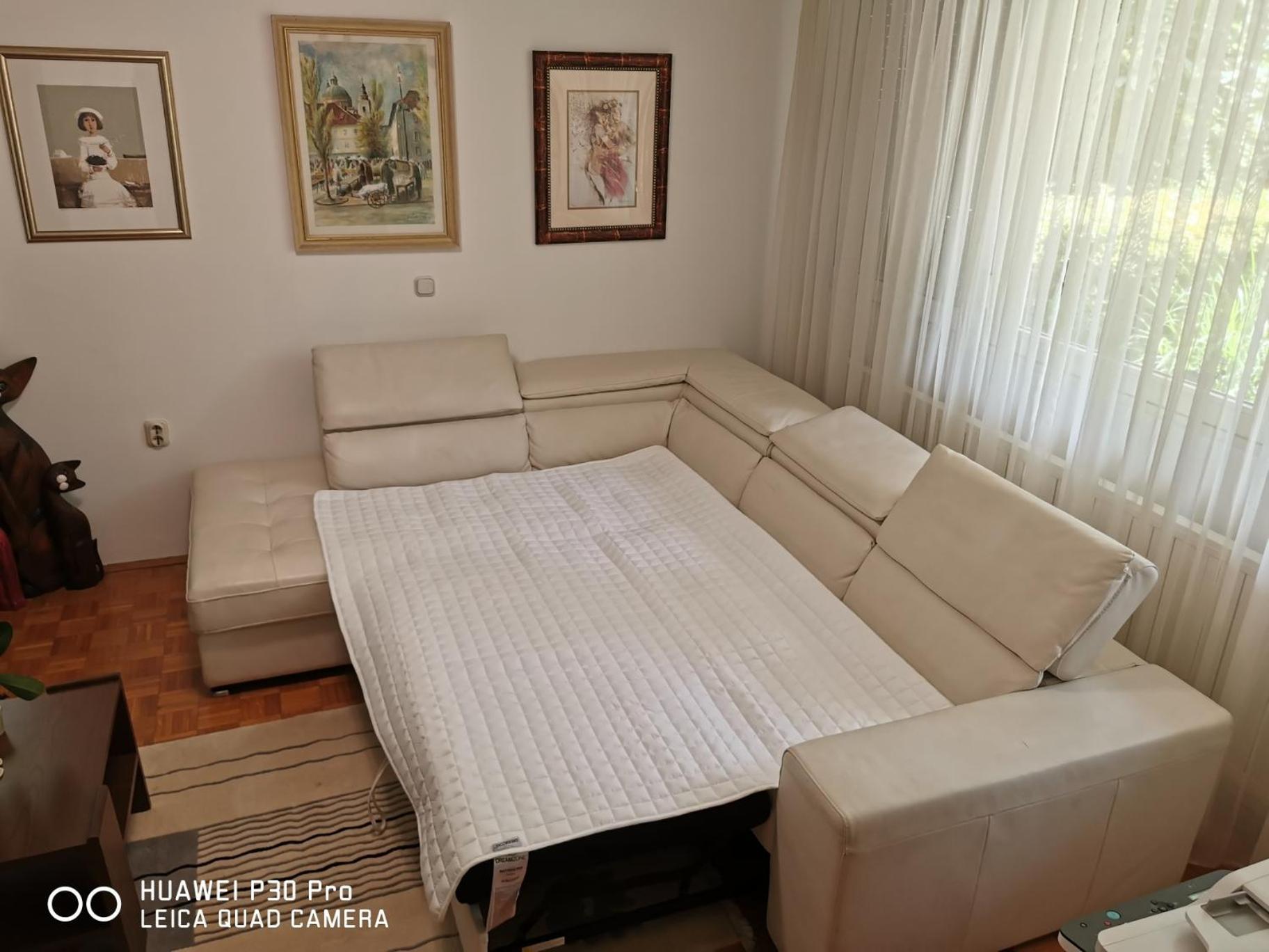 Center, Trnovski Pristan Διαμέρισμα Λιουμπλιάνα Εξωτερικό φωτογραφία