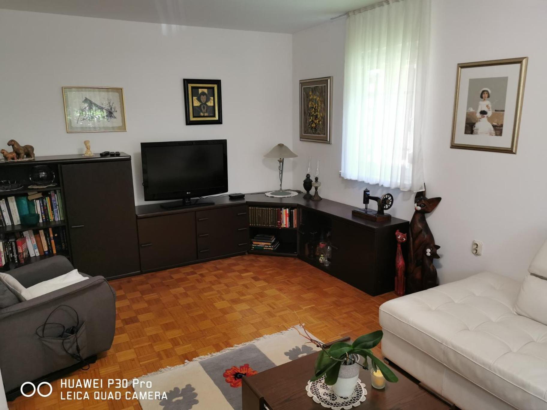 Center, Trnovski Pristan Διαμέρισμα Λιουμπλιάνα Εξωτερικό φωτογραφία