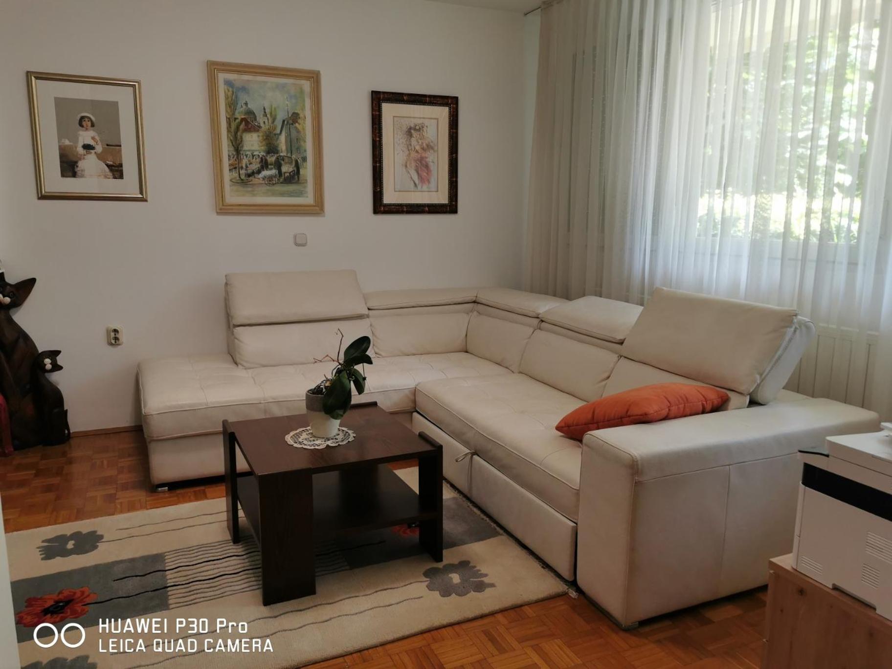 Center, Trnovski Pristan Διαμέρισμα Λιουμπλιάνα Εξωτερικό φωτογραφία